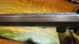 COLT FACTORY ENGRAVED 1851 NAVY - 15 of 15