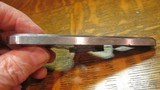 1855 Springfield Pistol Carbine Lockplate - 5 of 5