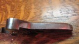 1855 Springfield Pistol Carbine Lockplate - 3 of 5