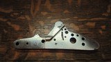 1855 Springfield Pistol Carbine Lockplate - 2 of 5