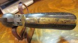 COLT 1848 BABY DRAGOON BREVETTE - 5 of 8