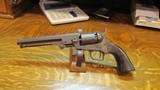 COLT 1848 BABY DRAGOON BREVETTE - 2 of 8