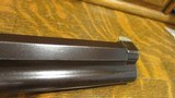 U.S. MARTIAL HENRY RIFLE - 5 of 20