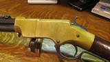 U.S. MARTIAL HENRY RIFLE - 7 of 20