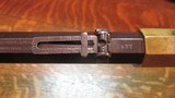 U.S. MARTIAL HENRY RIFLE - 10 of 20