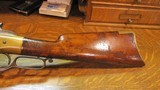 U.S. MARTIAL HENRY RIFLE - 6 of 20