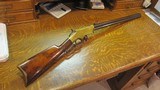 U.S. MARTIAL HENRY RIFLE - 1 of 20