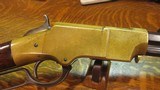 U.S. MARTIAL HENRY RIFLE - 3 of 20
