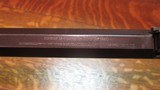U.S. MARTIAL HENRY RIFLE - 9 of 20