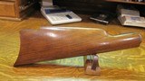 HENRY RIFLE STOCK - 2 of 7