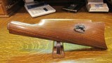 HENRY RIFLE STOCK - 1 of 7