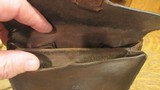 EXTREMELY RARE U.S. RIFLEMANS POUCH - 10 of 14