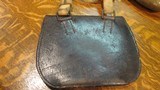 EXTREMELY RARE U.S. RIFLEMANS POUCH - 8 of 14