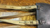 EXTREMELY RARE U.S. RIFLEMANS POUCH - 13 of 14