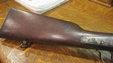 WILDERS LIGHTNING BRIGADE SPENCER RIFLE 123 ILL - 2 of 17