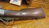 WILDERS LIGHTNING BRIGADE SPENCER RIFLE 123 ILL - 8 of 17