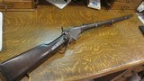 WILDERS LIGHTNING BRIGADE SPENCER RIFLE 123 ILL - 1 of 17