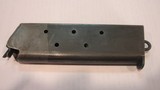 COLT 1911 KEYHOLE MAGAZINE - 3 of 6