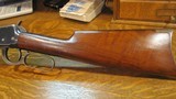 1894 WINCHESTER RIFLE 38.55 - 6 of 20
