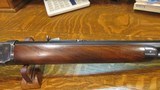 1894 WINCHESTER RIFLE 38.55 - 4 of 20