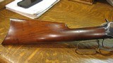 1894 WINCHESTER RIFLE 38.55 - 2 of 20