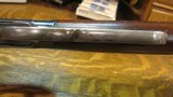 1894 WINCHESTER RIFLE 38.55 - 17 of 20