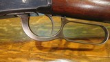 1894 WINCHESTER RIFLE 38.55 - 7 of 20
