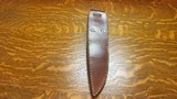 CUSTOM HUNTING KNIFE BY ROY SCHILLER - 3 of 8