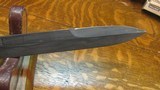 CAMILLUS GUARD MARKED U.S. M3 TRENCH KNIFE - 2 of 9