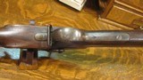 UNION CONTINENTALS RIFLE - 15 of 20