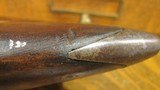 UNION CONTINENTALS RIFLE - 14 of 20