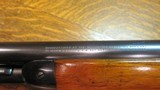 WINCHESTER 1886 TAKEDOWN RIFLE 33 CAL. - 11 of 19