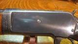 WINCHESTER 1886 TAKEDOWN RIFLE 33 CAL. - 19 of 19