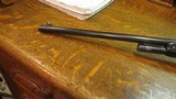 WINCHESTER 1886 TAKEDOWN RIFLE 33 CAL. - 9 of 19