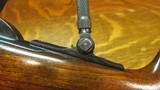 WINCHESTER 1886 TAKEDOWN RIFLE 33 CAL. - 18 of 19