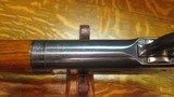 WINCHESTER 1886 TAKEDOWN RIFLE 33 CAL. - 13 of 19