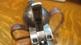 1849 COLT LONDON ADDRESS6" POCKET REVOLVER - 12 of 19