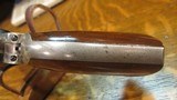 1849 COLT LONDON ADDRESS6" POCKET REVOLVER - 13 of 19