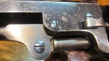 1849 COLT LONDON ADDRESS6" POCKET REVOLVER - 18 of 19