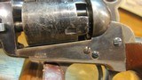 1849 COLT LONDON ADDRESS6" POCKET REVOLVER - 7 of 19