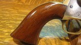 ULTRA RARE 1849 COLT REVOLVER WITH CROWNED MUZZLE - 4 of 19