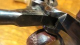 ULTRA RARE 1849 COLT REVOLVER WITH CROWNED MUZZLE - 15 of 19
