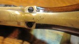 ULTRA RARE 1849 COLT REVOLVER WITH CROWNED MUZZLE - 17 of 19