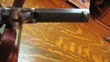 1849 COLT 4'' POCKET REVOLVER - 12 of 15