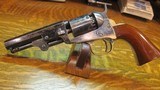 1849 COLT 4'' POCKET REVOLVER - 1 of 15