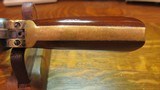 1849 COLT 4'' POCKET REVOLVER - 14 of 15