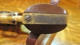 1849 COLT 4'' POCKET REVOLVER - 10 of 15