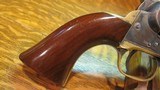 1849 COLT 4'' POCKET REVOLVER - 8 of 15