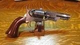 1849 COLT 4'' POCKET REVOLVER - 5 of 15