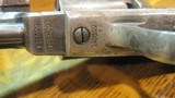 1849 COLT POCKET REVOLVER MADE IN 1858 WITH SOME RETURNED LONDON PARTS - 11 of 17